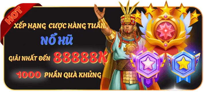 Ưu đãi nạp tiền hàng ngày 98win wood
