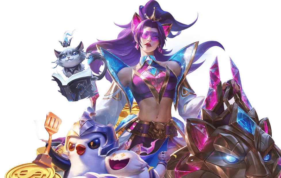 Quy trình nạp rút tiền nhanh chóng